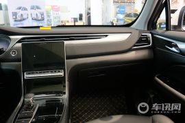 广汽乘用车-传祺GS4 PLUS-270T 自动星河版