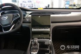 广汽乘用车-传祺GS4 PLUS-270T 自动星河版