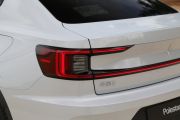 Polestar极星-Polestar 2-单电机长续航