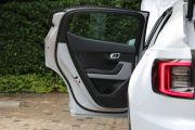 Polestar极星-Polestar 2-单电机长续航