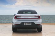 Polestar极星-Polestar 2-单电机长续航