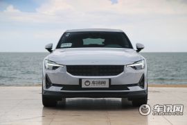Polestar极星-Polestar 2-单电机长续航