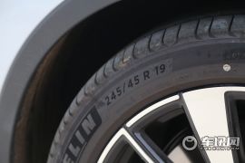 Polestar极星-Polestar 2-单电机长续航