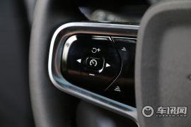 Polestar极星-Polestar 2-单电机长续航