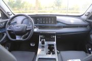 奇瑞汽车-瑞虎7 PLUS-290TGDI DCT旗舰型