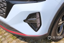 奇瑞汽车-瑞虎7 PLUS-290TGDI DCT旗舰型