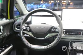 广汽埃安-Aion V-PLUS
