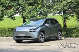 广汽埃安-Aion V-PLUS