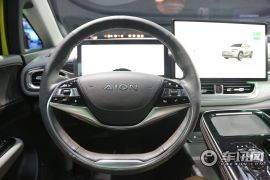 广汽埃安-Aion V-PLUS