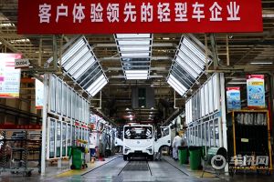 实地探访：东风轻型车品质口碑究竟从何而来