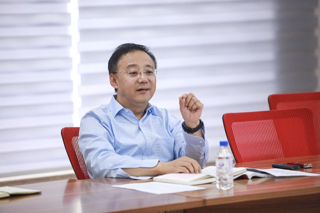 从实际出发 一汽-大众加快数字化转型  