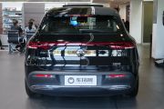 北京奔驰-奔驰EQC-EQC 350 4MATIC