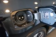北京奔驰-奔驰EQC-EQC 350 4MATIC