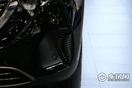 北京奔驰-奔驰EQC-EQC 350 4MATIC