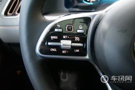 北京奔驰-奔驰EQC-EQC 350 4MATIC