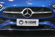 北京奔驰-奔驰C级-C260L运动版