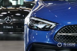 北京奔驰-奔驰C级-C260L运动版