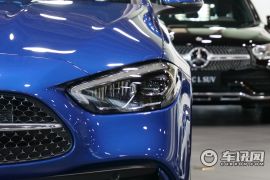 北京奔驰-奔驰C级-C260L运动版