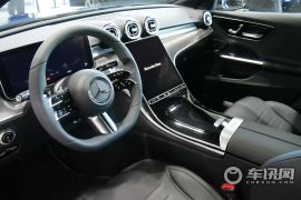 北京奔驰-奔驰C级-C260L运动版