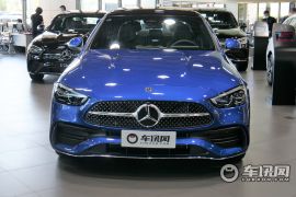 北京奔驰-奔驰C级-C260L运动版