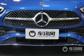 北京奔驰-奔驰C级-C260L运动版