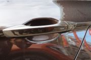 一汽-大众-迈腾-380TSI DSG 旗舰型