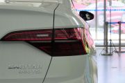 一汽-大众-速腾-280TSI DSG超越版