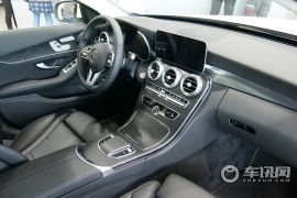 奔驰(进口)-奔驰C级(进口)-改款 C 260 旅行轿车