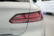 一汽-大众-CC-猎装车 380TSI 猎心版