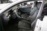 一汽-大众-CC-猎装车 380TSI 猎心版