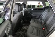一汽-大众-CC-猎装车 380TSI 猎心版