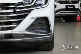 一汽-大众-CC-猎装车 380TSI 猎心版