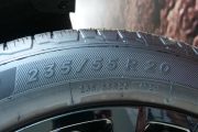 通用雪佛兰-开拓者-Redline 650T 5座 型版