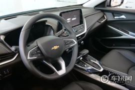 通用雪佛兰-畅巡-星云版