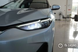 通用雪佛兰-畅巡-星云版