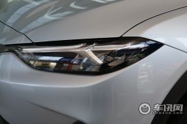 通用雪佛兰-畅巡-星云版