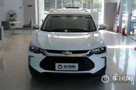 通用雪佛兰-创酷-325T 自动趣版 国VI