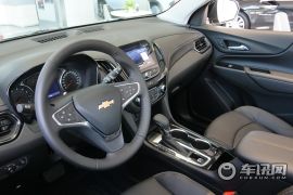 通用雪佛兰-探界者-535T 自动驭界版 国V