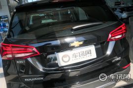 通用雪佛兰-探界者-535T 自动驭界版 国V
