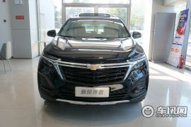 通用雪佛兰-探界者-535T 自动驭界版 国V