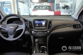 通用雪佛兰-探界者-535T 自动驭界版 国V