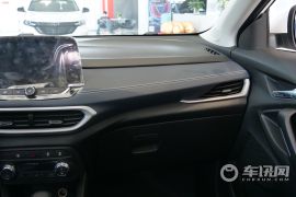 通用雪佛兰-创酷-325T 自动趣版 国VI