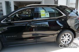 通用雪佛兰-探界者-535T 自动驭界版 国V