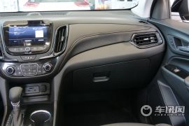 通用雪佛兰-探界者-535T 自动驭界版 国V