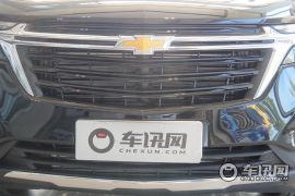 通用雪佛兰-探界者-535T 自动驭界版 国V