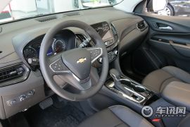 通用雪佛兰-探界者-535T 自动驭界版 国V