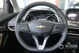 通用雪佛兰-创酷-325T 自动趣版 国VI