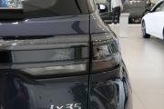北京现代-北京现代ix35-2.0L 自动两驱GLS领先版