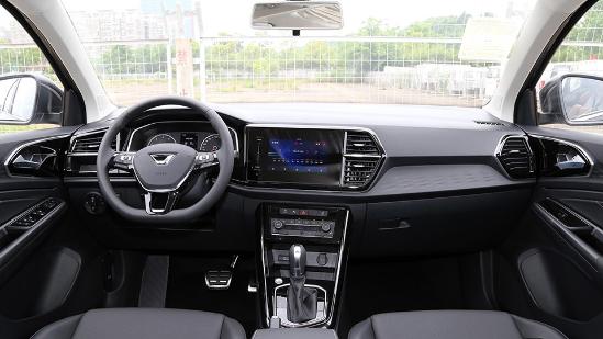 月均1695元，不到10万的捷达VS5用车成本高吗？