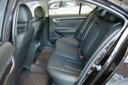 北京现代-名图-1.8L CVT LUX尊贵版